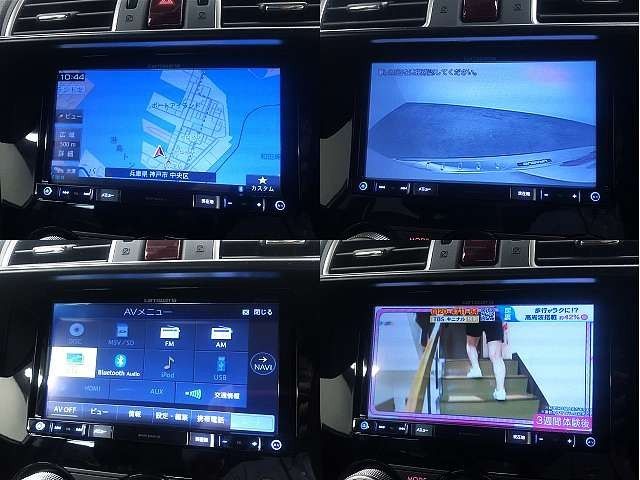 Subaru FORESTER 2014-12 15737-3