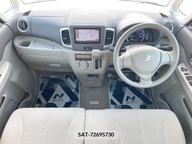 Suzuki SPACIA 2016-06 312217-1