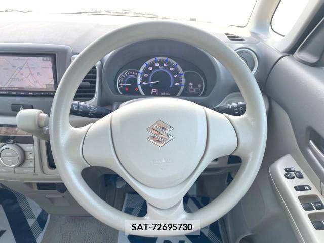 Suzuki SPACIA 2016-06 312217-18