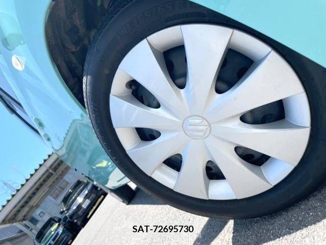 Suzuki SPACIA 2016-06 312217-11