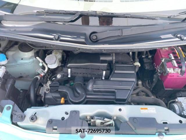 Suzuki SPACIA 2016-06 312217-16