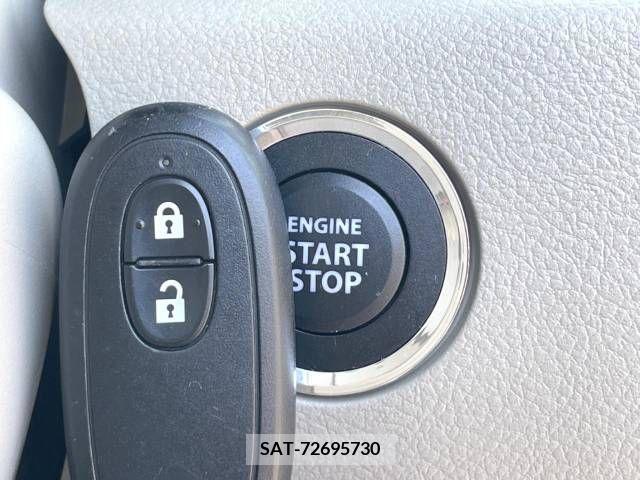 Suzuki SPACIA 2016-06 312217-5
