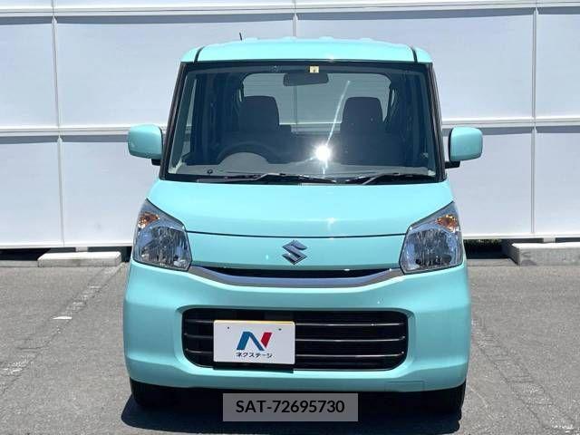 Suzuki SPACIA 2016-06 312217-12