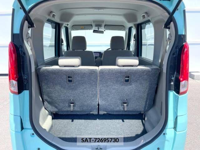 Suzuki SPACIA 2016-06 312217-8