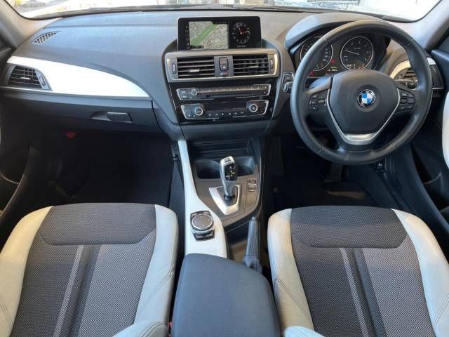 Bmw 1 SERIES 2017-02 191854-1