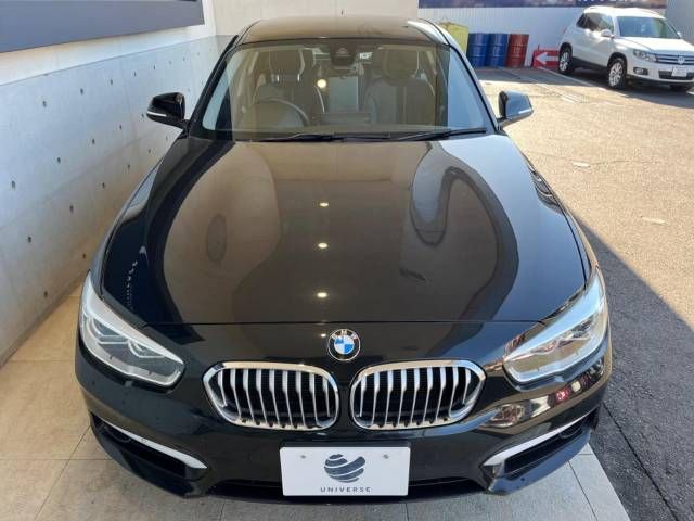 Bmw 1 SERIES 2017-02 191854-15
