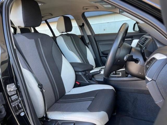 Bmw 1 SERIES 2017-02 191854-8