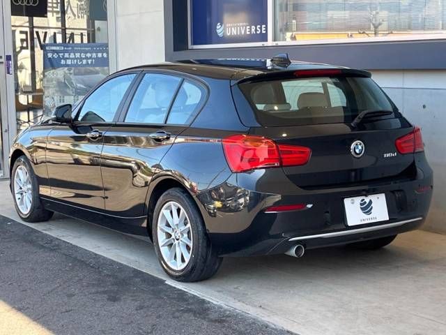 Bmw 1 SERIES 2017-02 191854-18