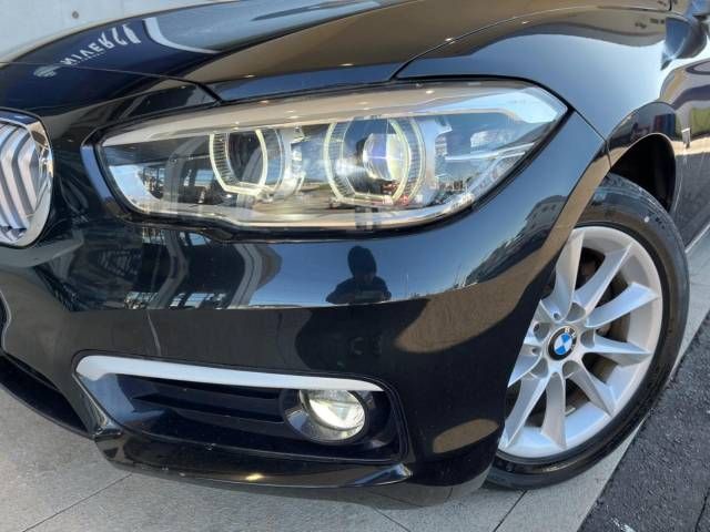 Bmw 1 SERIES 2017-02 191854-14