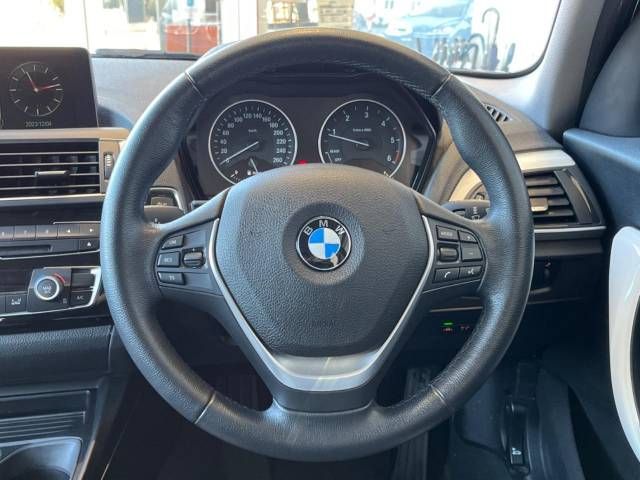 Bmw 1 SERIES 2017-02 191854-10