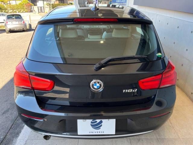 Bmw 1 SERIES 2017-02 191854-16