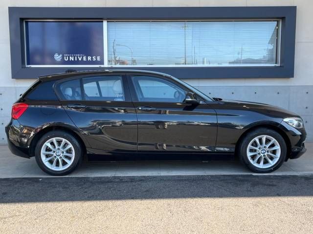 Bmw 1 SERIES 2017-02 191854-19