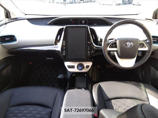 Toyota PRIUS PHV 2017-03 282550-9