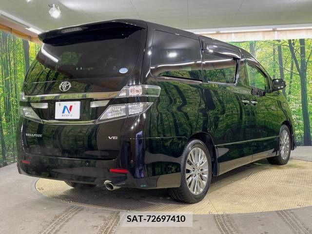 Toyota VELLFIRE 2013-05 287975-18