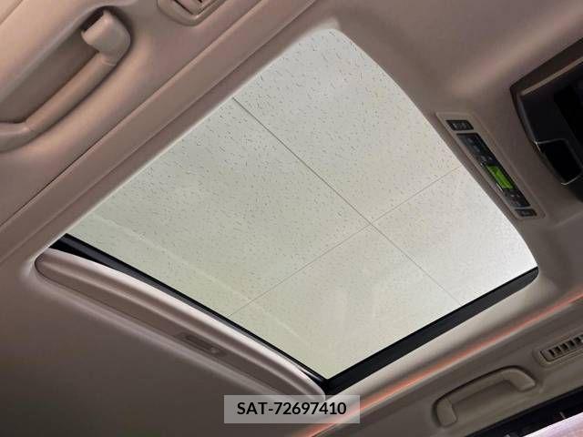 Toyota VELLFIRE 2013-05 287975-2
