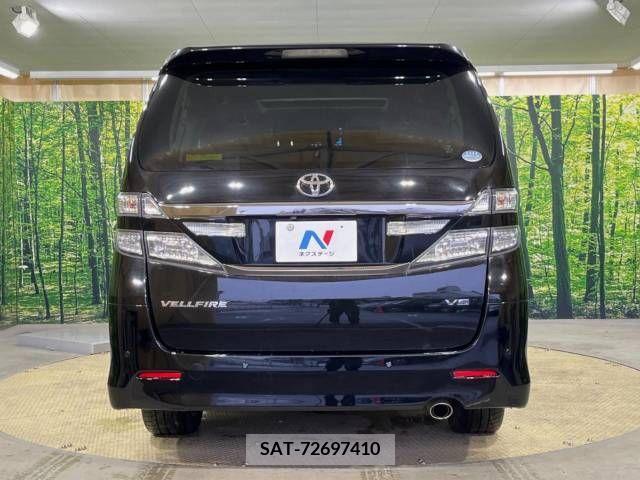 Toyota VELLFIRE 2013-05 287975-16