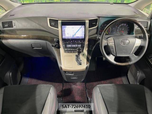Toyota VELLFIRE 2013-05 287975-1