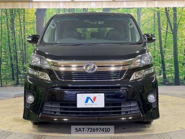 Toyota VELLFIRE 2013-05 287975-15