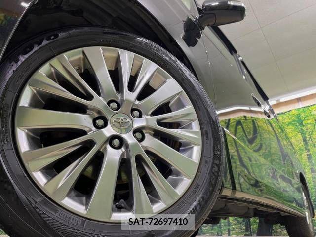 Toyota VELLFIRE 2013-05 287975-14