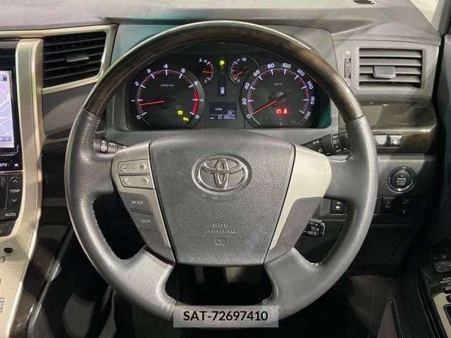 Toyota VELLFIRE 2013-05 287975-12