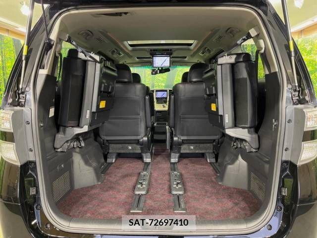 Toyota VELLFIRE 2013-05 287975-11