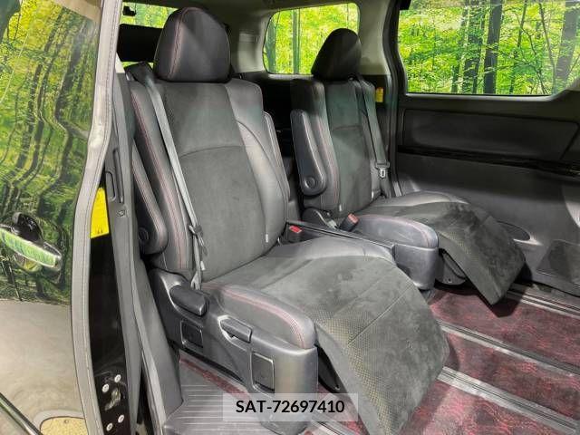 Toyota VELLFIRE 2013-05 287975-9
