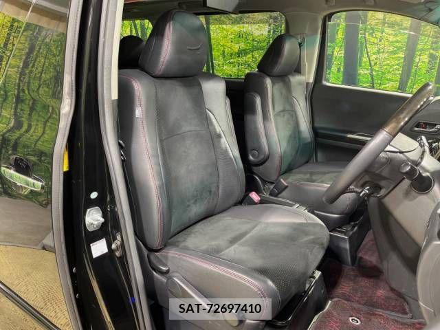 Toyota VELLFIRE 2013-05 287975-8