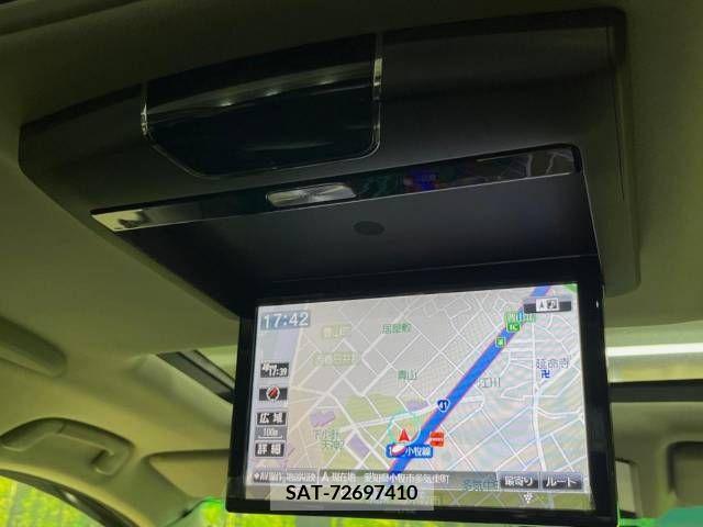 Toyota VELLFIRE 2013-05 287975-5