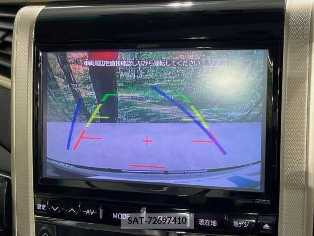 Toyota VELLFIRE 2013-05 287975-4