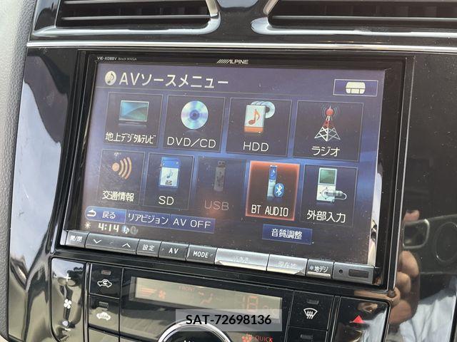 Nissan SERENA 2011-09 324851-10
