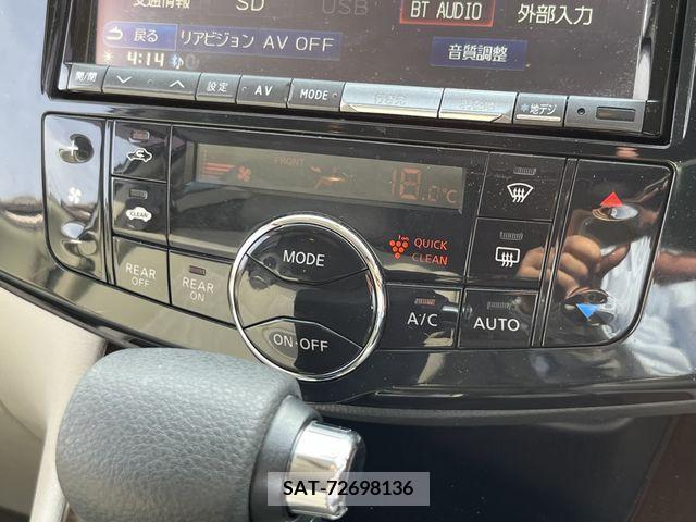 Nissan SERENA 2011-09 324851-11