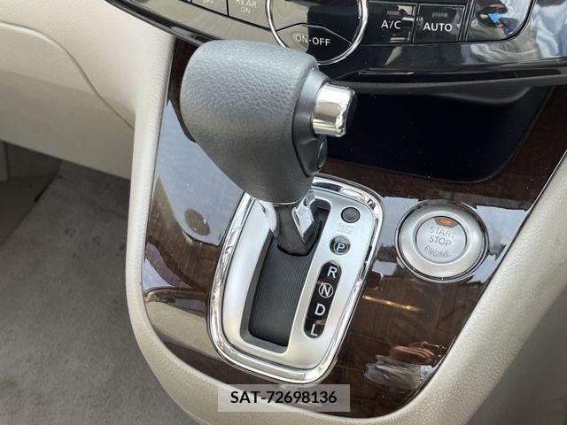 Nissan SERENA 2011-09 324851-12