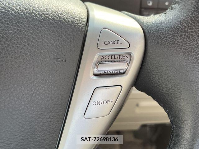 Nissan SERENA 2011-09 324851-13