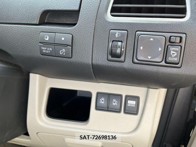 Nissan SERENA 2011-09 324851-16