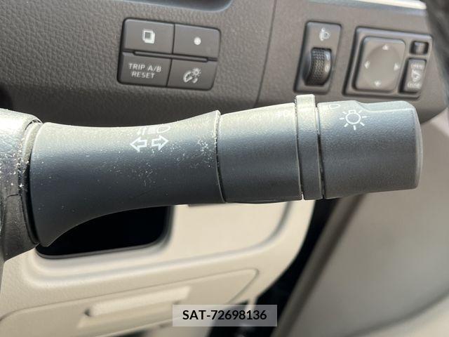 Nissan SERENA 2011-09 324851-15
