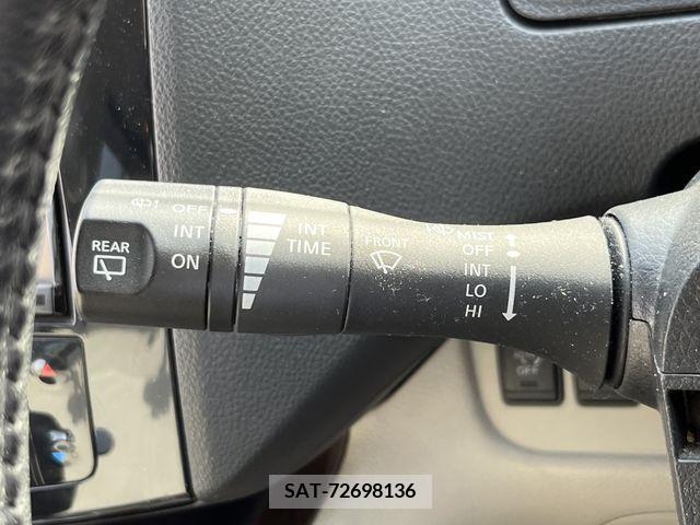 Nissan SERENA 2011-09 324851-14