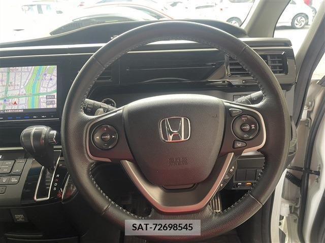 Honda STEP WGN 2017-02 209179-11