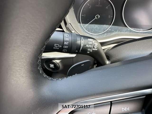 Mazda MAZDA3 2022-01 276406-11