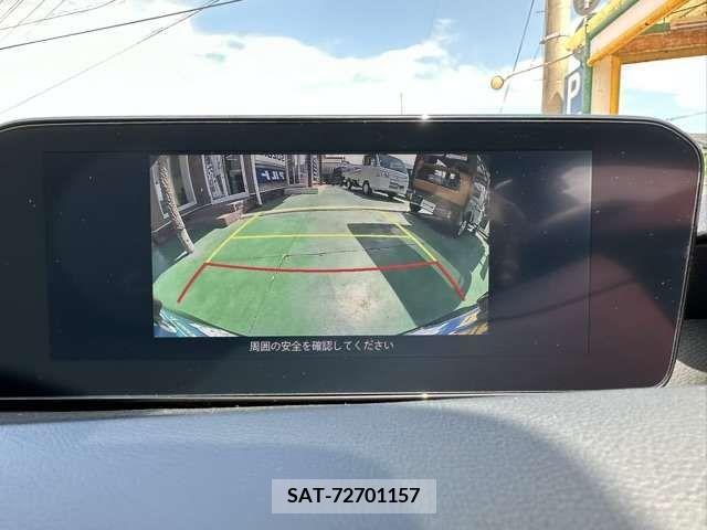 Mazda MAZDA3 2022-01 276406-15