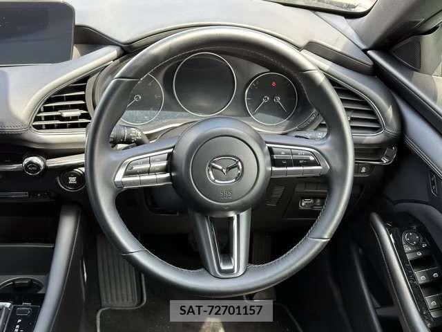 Mazda MAZDA3 2022-01 276406-4