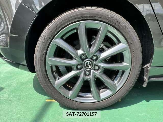 Mazda MAZDA3 2022-01 276406-7