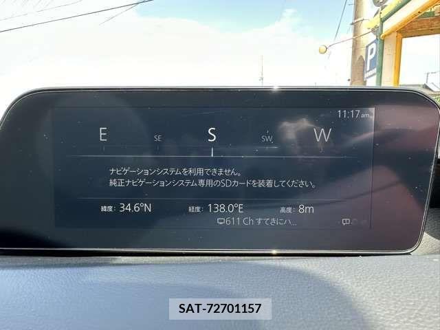 Mazda MAZDA3 2022-01 276406-14