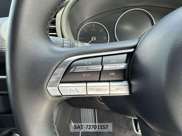 Mazda MAZDA3 2022-01 276406-12