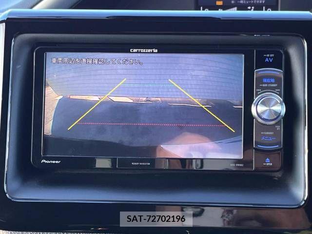 Toyota VOXY 2019-07 387180-4