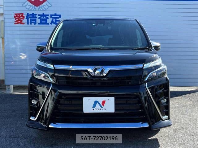 Toyota VOXY 2019-07 387180-15
