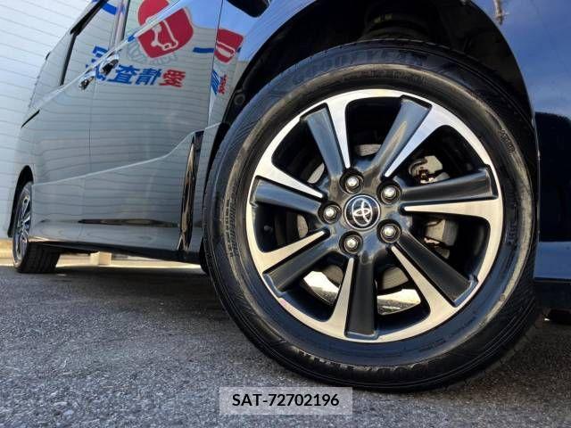 Toyota VOXY 2019-07 387180-14