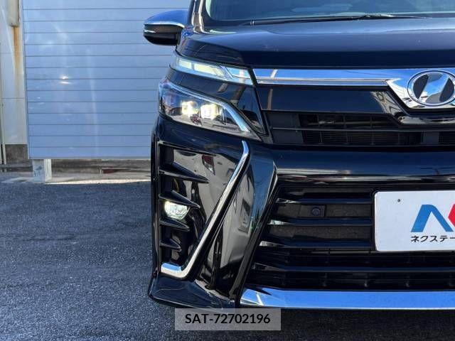 Toyota VOXY 2019-07 387180-13