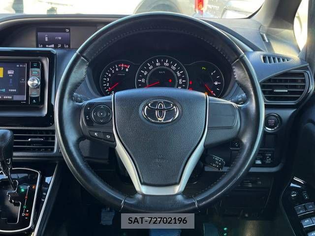 Toyota VOXY 2019-07 387180-12