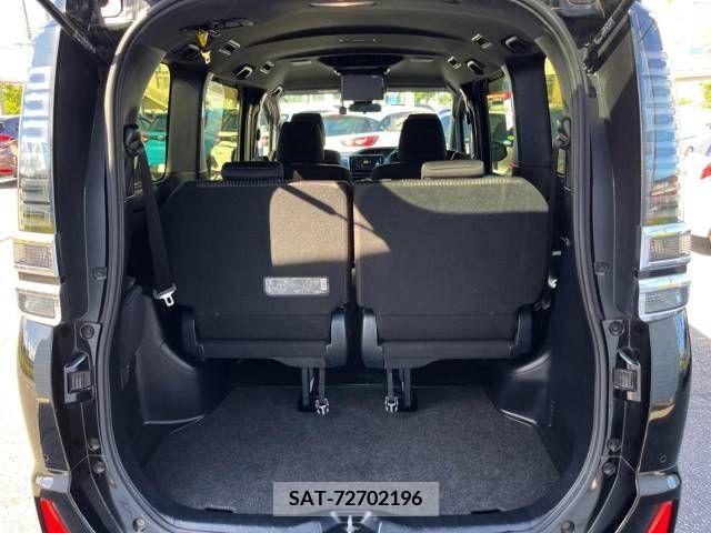 Toyota VOXY 2019-07 387180-11