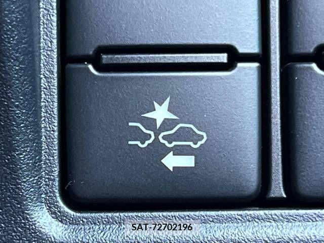 Toyota VOXY 2019-07 387180-6